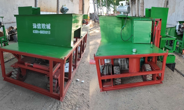 現澆路沿石機器,路緣石滑模機機器